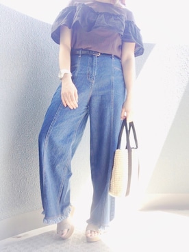 yunaさんのコーディネート