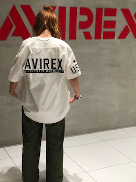 Yukiさん（レディース・159cm）の夏コーディネート