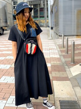 Yukiさんのコーディネート