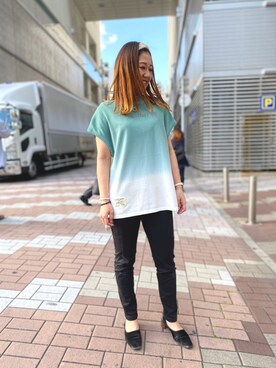 Yukiさんのコーディネート