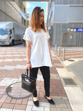 Yukiさんのコーディネート