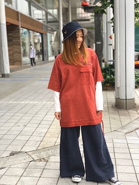 Yukiさんのコーディネート