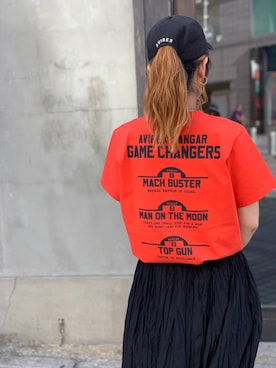 Yukiさんのコーディネート