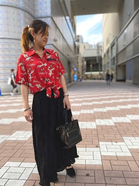 Yukiさんのコーディネート