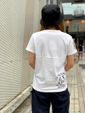 Yukiさんのコーディネート