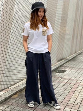 Yukiさんのコーディネート