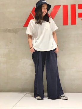 Yukiさんのコーディネート