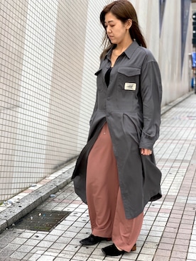 Yukiさんのコーディネート