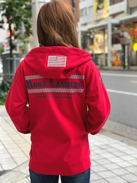 Yukiさんのコーディネート