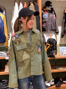 Yukiさんのコーディネート