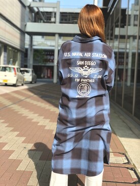 Yukiさんのコーディネート