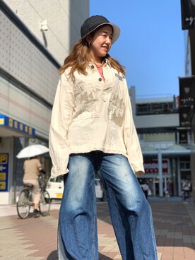 Yukiさんのコーディネート