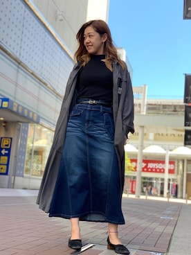 Yukiさんのコーディネート