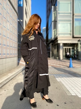 Yukiさんのコーディネート