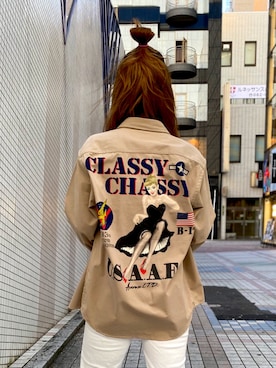 Yukiさんのコーディネート