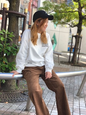 Yukiさんのコーディネート