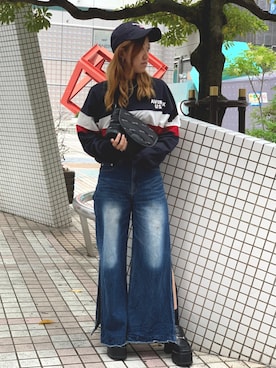 Yukiさんのコーディネート