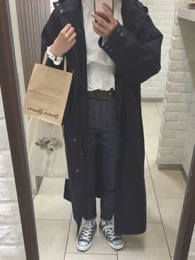 mizukiさんのコーディネート