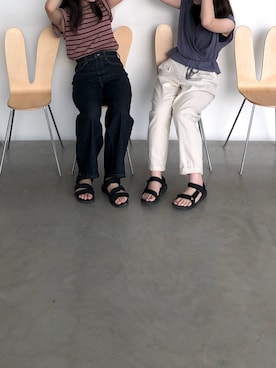 saさんのコーディネート