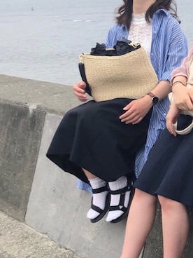 saさんのコーディネート