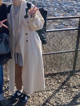 saさんのコーディネート