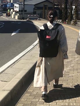 saさんのコーディネート