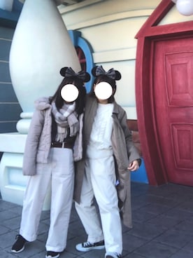 saさんのコーディネート