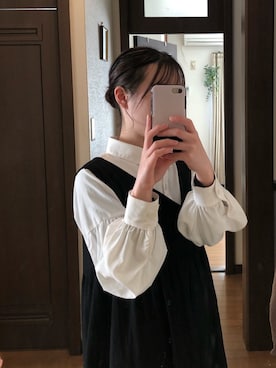 saさんのコーディネート