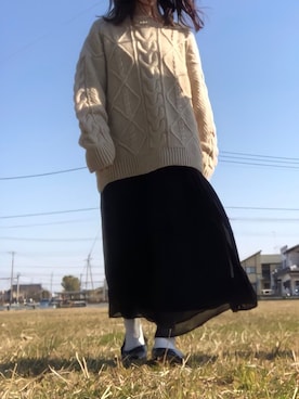 saさんのコーディネート