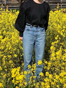 saさんのコーディネート