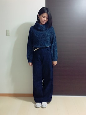 a-chin.さんのコーディネート