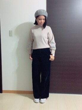 a-chin.さんのコーディネート