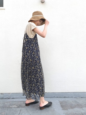 まつお　ゆいさんのコーディネート