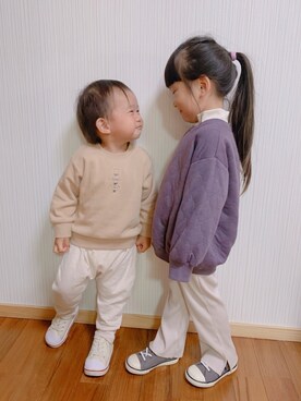 ¢hℹ︎さんのコーディネート