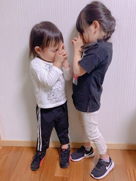 ¢hℹ︎さんのコーディネート