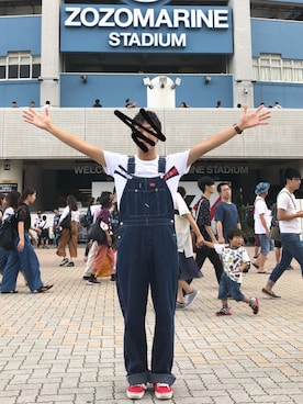 しょたおさんのコーディネート