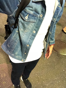 しょたおさんのコーディネート