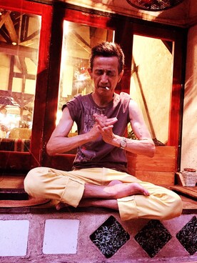 Louisさんのコーディネート