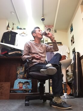 Louisさんのコーディネート