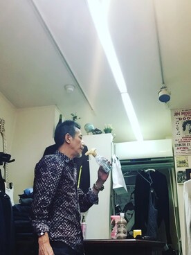 Louisさんのコーディネート