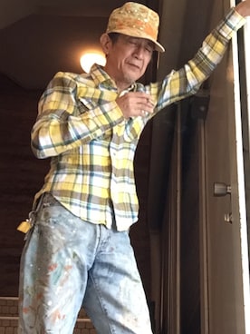 Louisさんのコーディネート