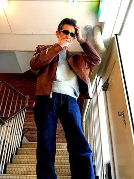 Louisさんのコーディネート