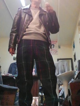 Louisさんのコーディネート