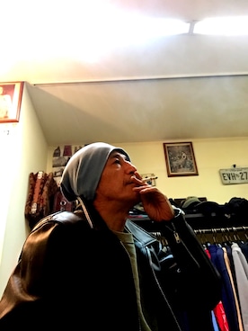 Louisさんのコーディネート