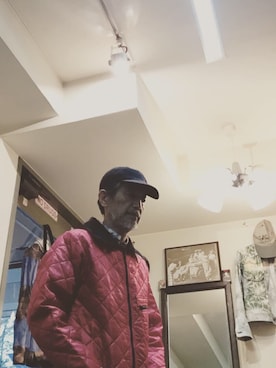 Louisさんのコーディネート