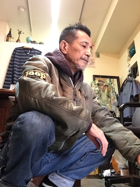 Louisさんのコーディネート