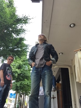 Louisさんのコーディネート