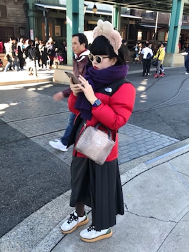 ►rie◄さんのコーディネート