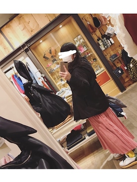 ►rie◄さんのコーディネート