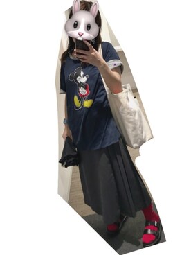 ►rie◄さんのコーディネート